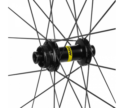 700C (28') TEKERLEK SETİ ÇİFT KSYRIUM 30 DISC CENTERLOCK P1563155 M11 SHIMANO UYUMLU