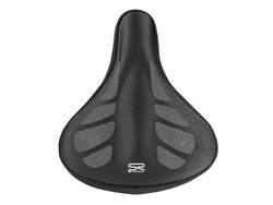 Selle Royal - SELE KILIFI ROYAL GEL SMALL SCGM100A25800 L 285 mm / W 195 mm