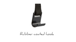 BİSİKLET TAŞIYICI GENESIS BC-6438-3K - Thumbnail