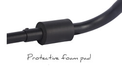 BİSİKLET TAŞIYICI GENESIS BC-6438-3K - Thumbnail