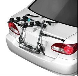 BİSİKLET TAŞIYICI GENESIS BC-6438-3K - Thumbnail