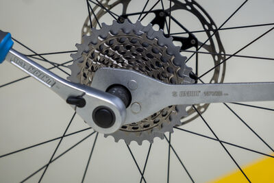 Sram X-range kaset anahtari 1670/2BI-AXS - 629060