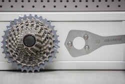 Sram X-range kaset anahtari 1670/2BI-AXS - 629060 - Thumbnail