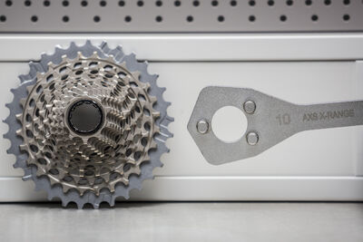 Sram X-range kaset anahtari 1670/2BI-AXS - 629060