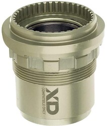 ARKA GÖBEK FREEWHEEL BODY XD MTB ID360 LV3740100 - Thumbnail