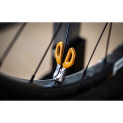 TEL AKORT ANAHTARI 1630/2P - 615533 - Thumbnail