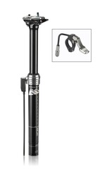 XLC - TELESCOPIC SELE BORUSU 30,9 400mm SP-T10 2502069764