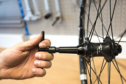 GÖBEK ADAPTÖR SÖKME KOLU 1758/4 - 627272 - Thumbnail