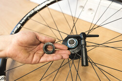 GÖBEK ADAPTÖR SÖKME KOLU 1758/4 - 627272 - Thumbnail