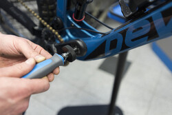 PEDAL AYAR KOLU 2650BI - 627328 - Thumbnail