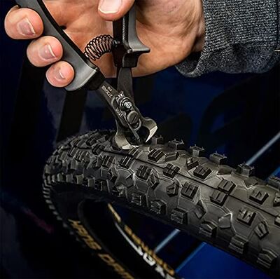 DIŞ LASTİK SIRTI KESİCİ PENSESİ 2730/4BI - 624835