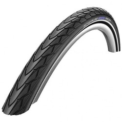 Schwalbe - DIŞ LASTİK 700x30C MARATHON RACER RACEGUARD TELLİ 11100291