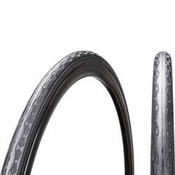 Chaoyang - DIŞ LASTİK 700X25C ATTACK PARD 1 BAĞ 25 ADET W311130