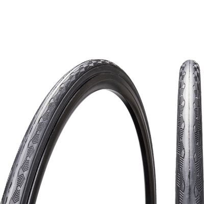 DIŞ LASTİK 700X25C ATTACK PARD 1 BAĞ 25 ADET W311130