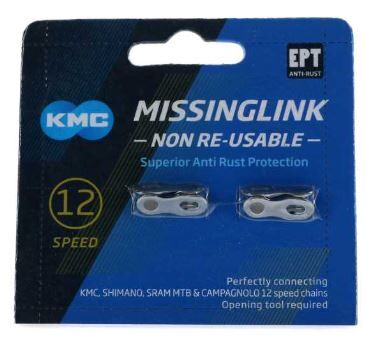 ZİNCİR ARA BAKLA 12'Lİ 5,65 MM 1 PAKET 2 TAKIM İÇERİR