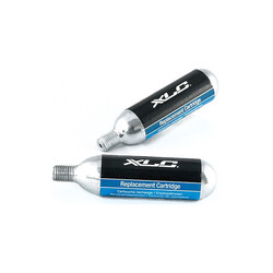 XLC CO2 TÜP 2 X 16 GR. PU-M03 2501957200 - Thumbnail