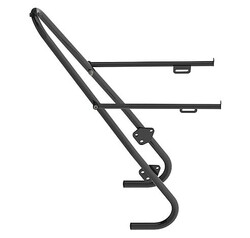 Tubus - TUBUS ÖN BAGAJ Tara Lowrider 200001-001