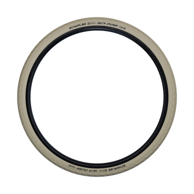 DIŞ LASTİK 700x38B DELTA CRUISER 40-635 (28x1 1/2 Inch) ACTIVE LINE K-GUARD KREM 11101094