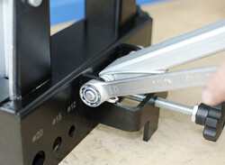 PRO AKART SEPHASI HİZALAMA ADAPTÖRÜ 1689.1 -621615 - Thumbnail