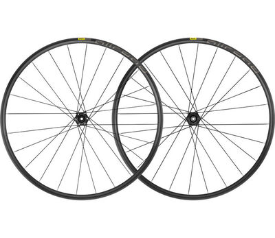 700C (28') TEKERLEK SETİ ÇİFT ALLROAD DISC CENTERLOCK P8699155 M11 SHIMANO UYUMLU