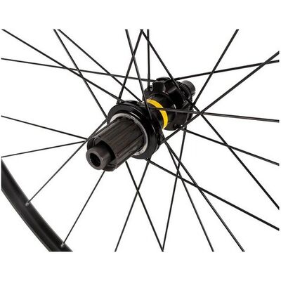 700C (28') TEKERLEK SETİ ÇİFT AKSIUM DISC CENTERLOCK P8693155 M11 SHIMANO UYUMLU
