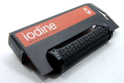 ELCIK IODINE SIYAH 641300149206-14920