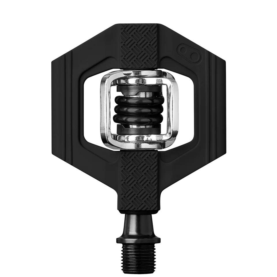 Crankbrothers - PEDAL CANDY 1 SİYAH 16169