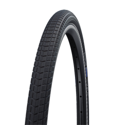 Schwalbe - DIŞ LASTİK 700x38C LITTLE BIG BEN PERF. LINE K-GUARD SİYAH 11100564 1 BAĞ 25 ADET