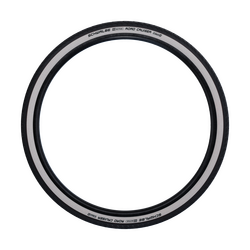 DIŞ LASTİK 700x40C ROAD CRUISER K-GUARD, TWINSKIN SİYAH-BEYAZ ŞERİT 11101279 1 BAĞ 25 ADET - Thumbnail