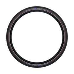 DIŞ LASTİK 700x40C ROAD CRUISER K-Guard TELLİ SİYAH-COFFEE 11101278 - Thumbnail