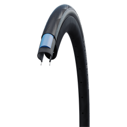 Schwalbe - DIŞ LASTİK 700x23C DURANO PLUS Perf, SmartGuard TELLİ 11100912.01