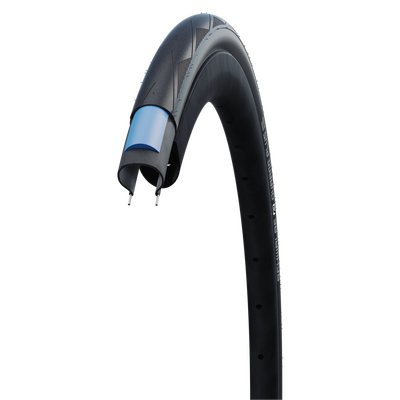 DIŞ LASTİK 700x23C DURANO PLUS Perf, SmartGuard TELLİ 11100912.01