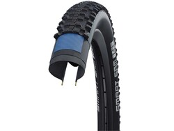 Schwalbe - DIŞ LASTİK 29x2.35 SMART SAM Perf TELLİ 11159102
