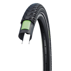 Schwalbe - DIŞ LASTİK 700x38C ENERGIZER PLUS TOUR Perf.GreenGuard TELLİ 11159248