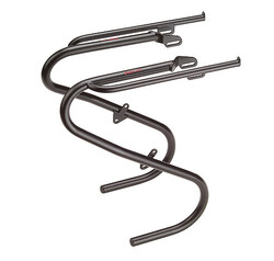 Tubus - ÖN BAGAJ Duo Lowrider 600002-001