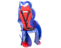 Htp - ÇOCUK TAŞIYICI SANBAS P ARKA BAGAJ BAĞLANTILI MAVİ KOLİ ADEDİ 4 92070160