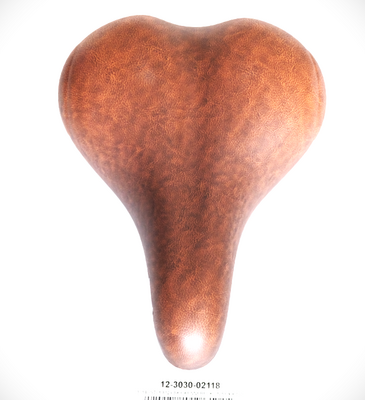 SKY KENNEBECK KUTUSUZ KAHVERENGİ , GÜMÜŞ RAY , KELEPÇESİZ 