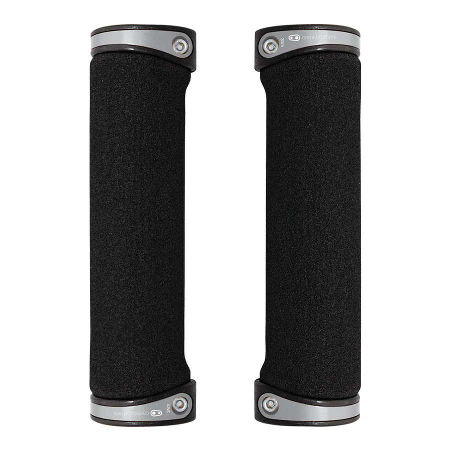 Crankbrothers - ELCIK COBALT GÜMÜS 15279