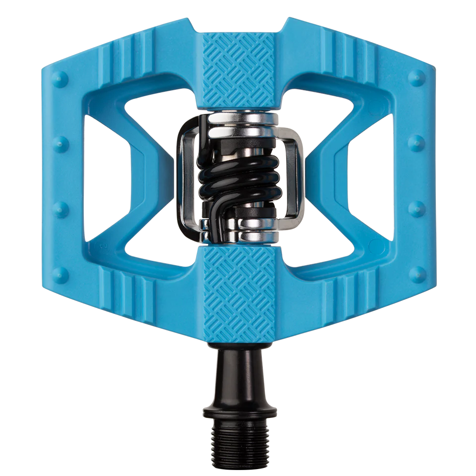 PEDAL DOUBLE SHOT 1 MAVİ 16181