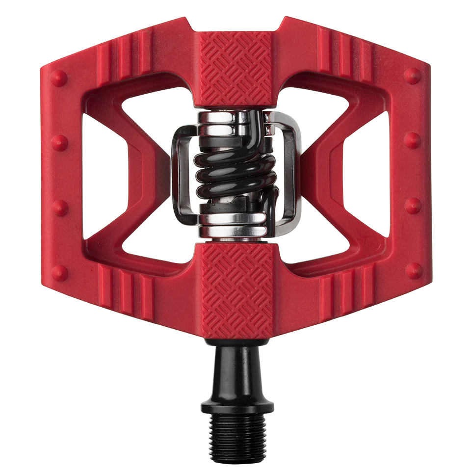 PEDAL DOUBLE SHOT 1 KIRMIZI 16180