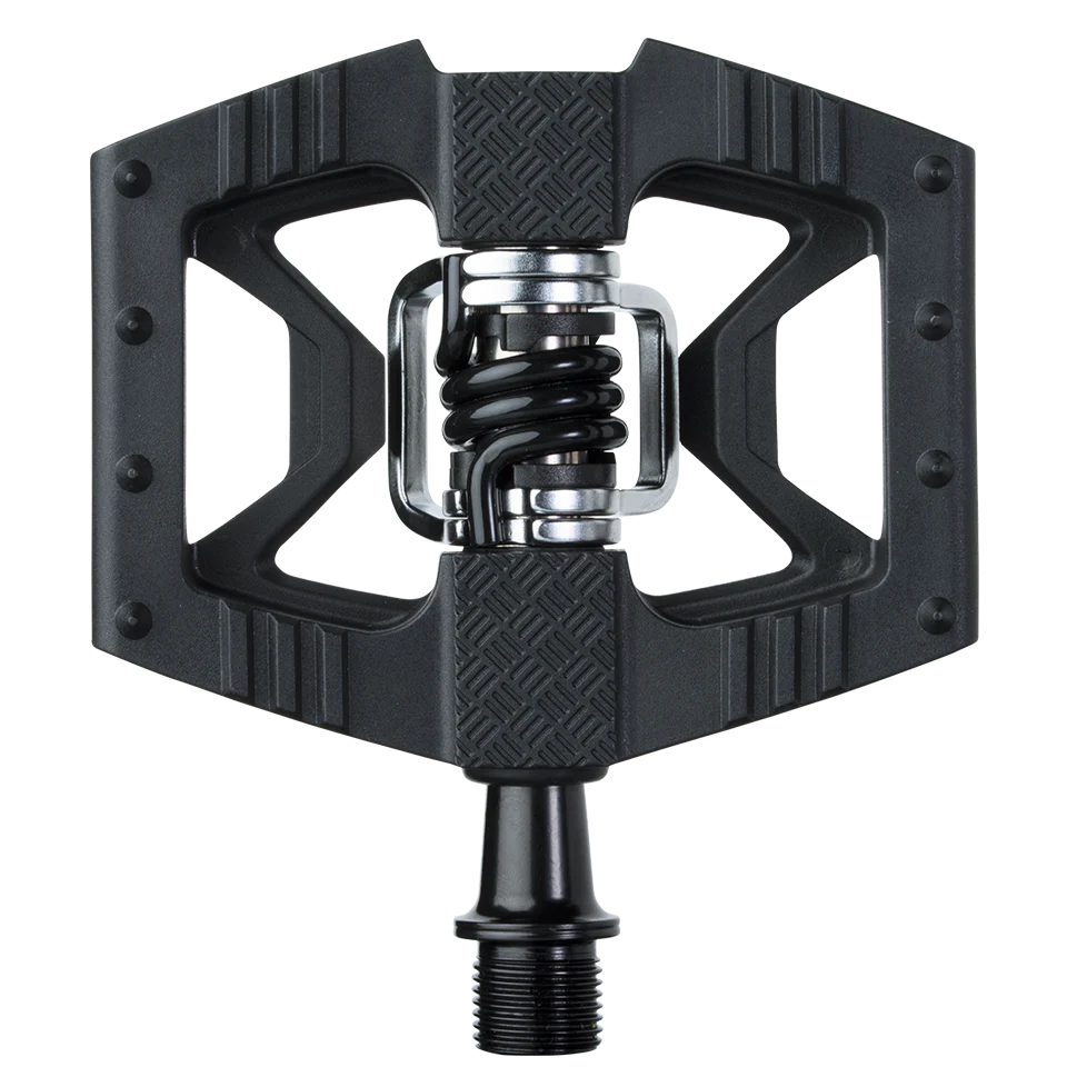 PEDAL DOUBLE SHOT 1 SİYAH 16079