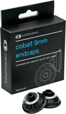 ÖN GÖBEK COBALT 26