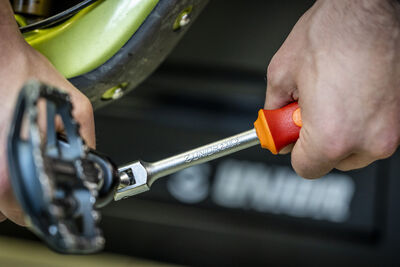 PEDAL ANAHTARI 1613S/1BI 6 - 629453