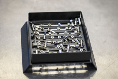 NİPEL KOYMA TEPSİSİ 1761 - 629543