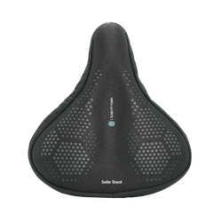 Selle Royal - SELE KILIFI FITFOAM LARGE SCML004A05800 L 251 mm / W215mm