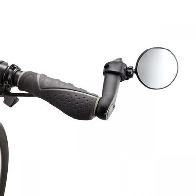 AYNA MR-K03 ( 360 ° DÖNEBİLİR, 20 ° AÇI AYARLANABİLİR ) 2503240200