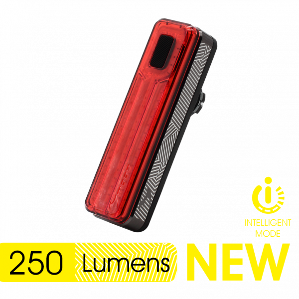 Moon - ARKA ÇAKAR HELIX MAX 250 LM USB 90310330101