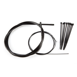 Brompton - BROMPTON VİTES KABLO SETİ S TYPE QGCABDR-S