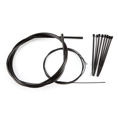 BROMPTON VİTES KABLO SETİ S TYPE QGCABDR-S