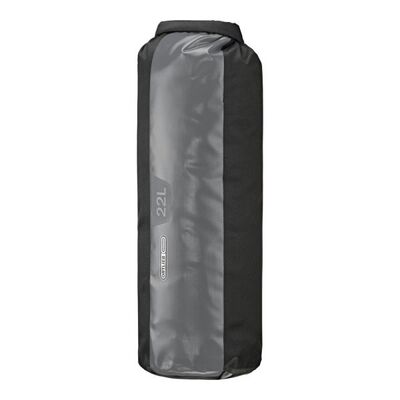 ORTLIEB K5451 Su Geçirmez Çanta Dry-Bag PS490 22L Asphalt-Siyah